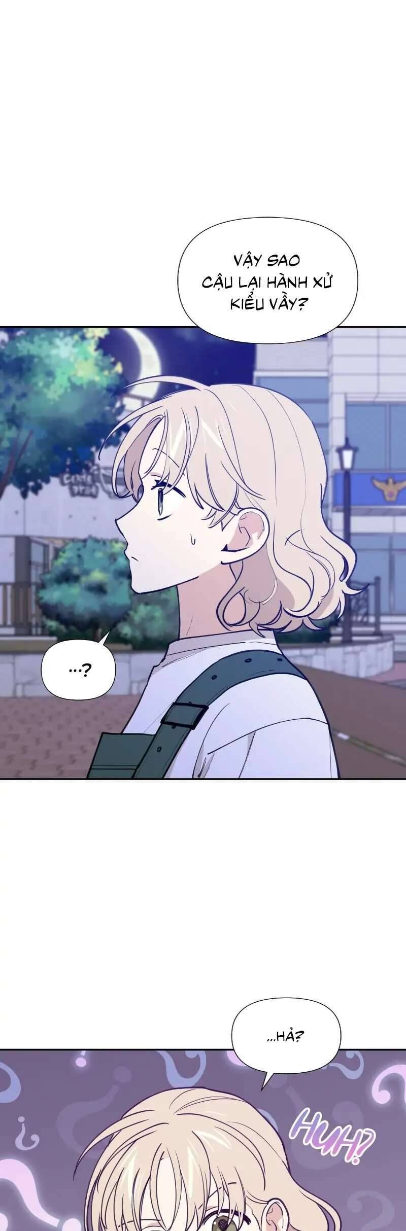 Điều Ước Sao Băng - Chap 36 - Trang 22