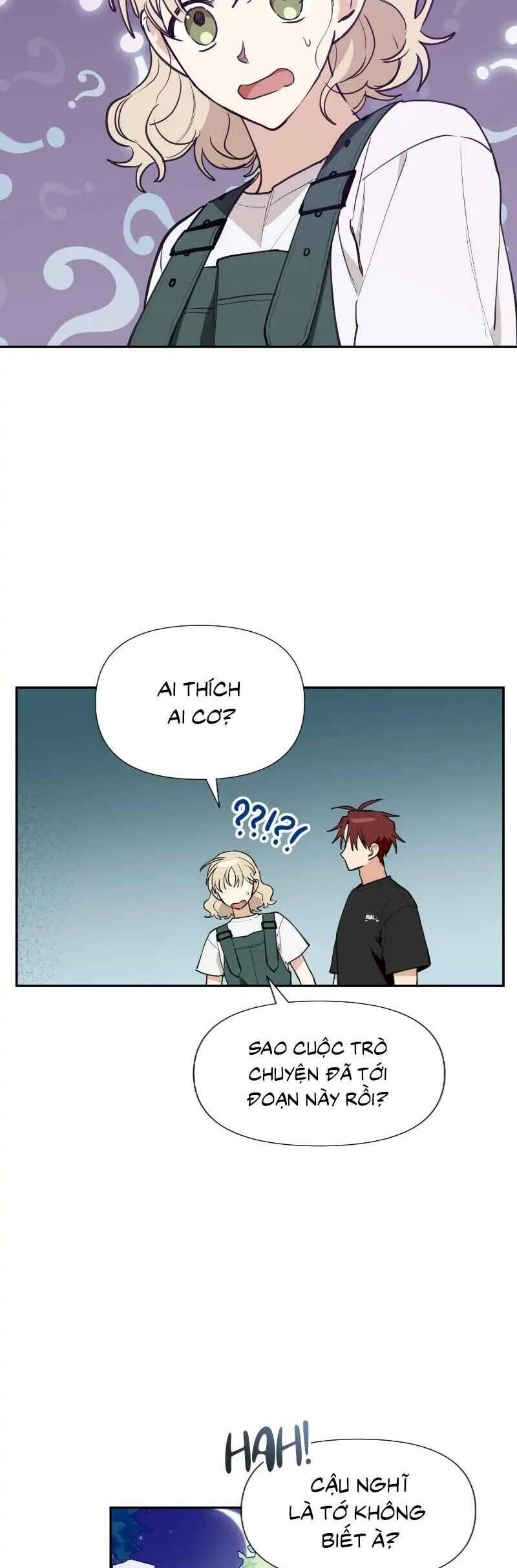 Điều Ước Sao Băng - Chap 36 - Trang 23