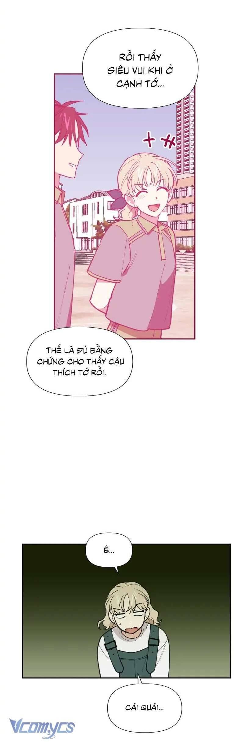 Điều Ước Sao Băng - Chap 36 - Trang 25