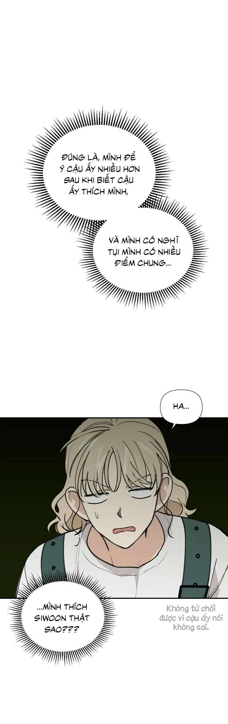 Điều Ước Sao Băng - Chap 36 - Trang 26