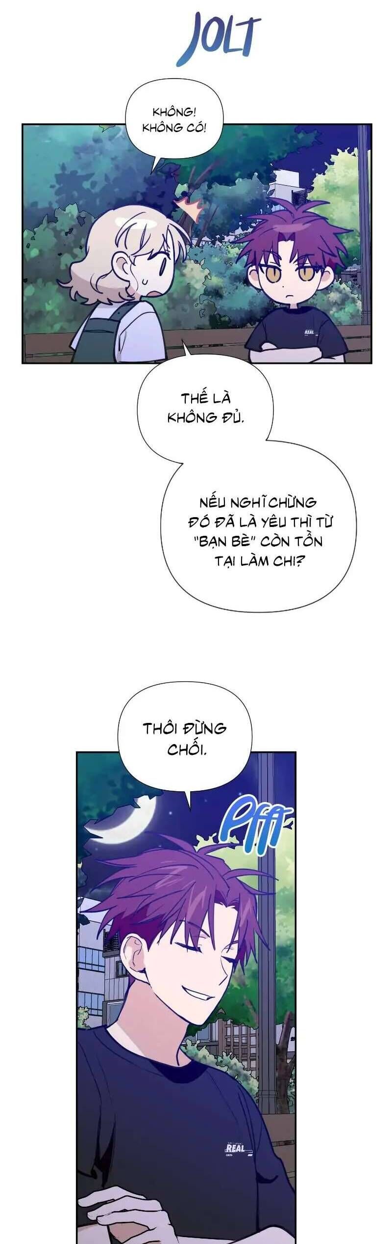 Điều Ước Sao Băng - Chap 36 - Trang 27