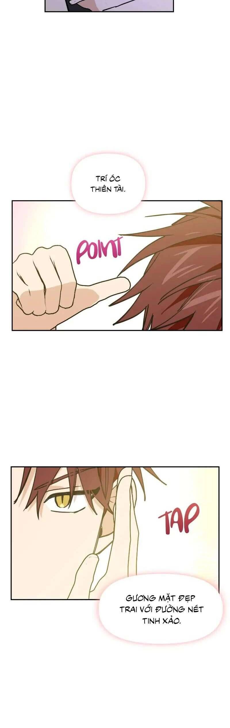 Điều Ước Sao Băng - Chap 36 - Trang 28