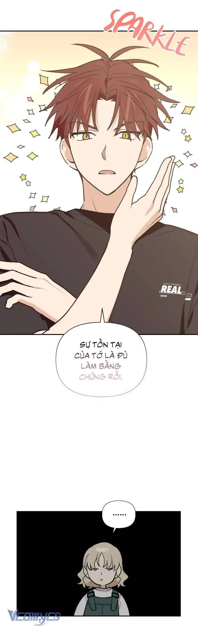 Điều Ước Sao Băng - Chap 36 - Trang 29