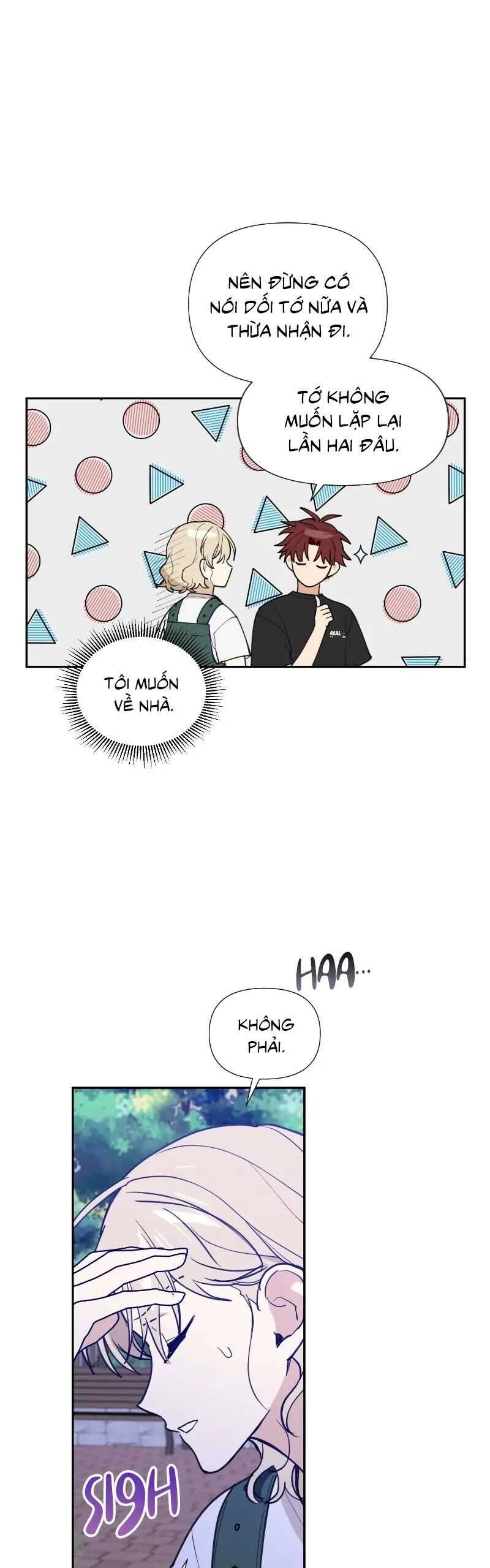 Điều Ước Sao Băng - Chap 36 - Trang 30