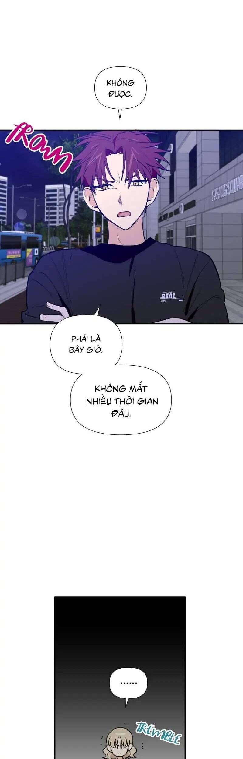 Điều Ước Sao Băng - Chap 36 - Trang 4