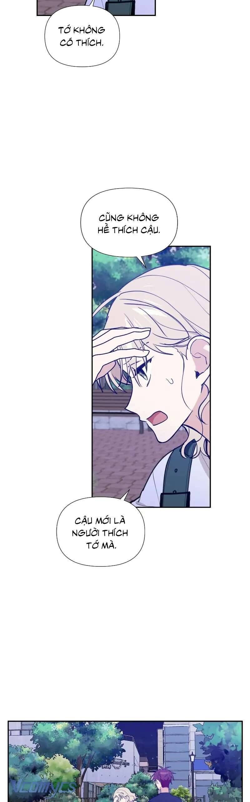 Điều Ước Sao Băng - Chap 36 - Trang 31