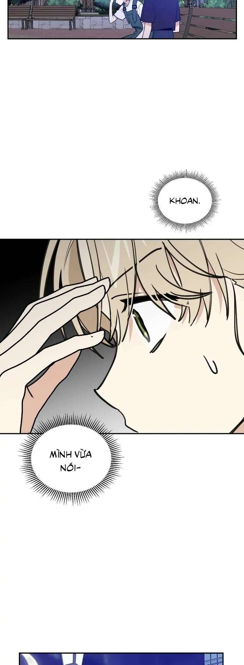 Điều Ước Sao Băng - Chap 36 - Trang 32