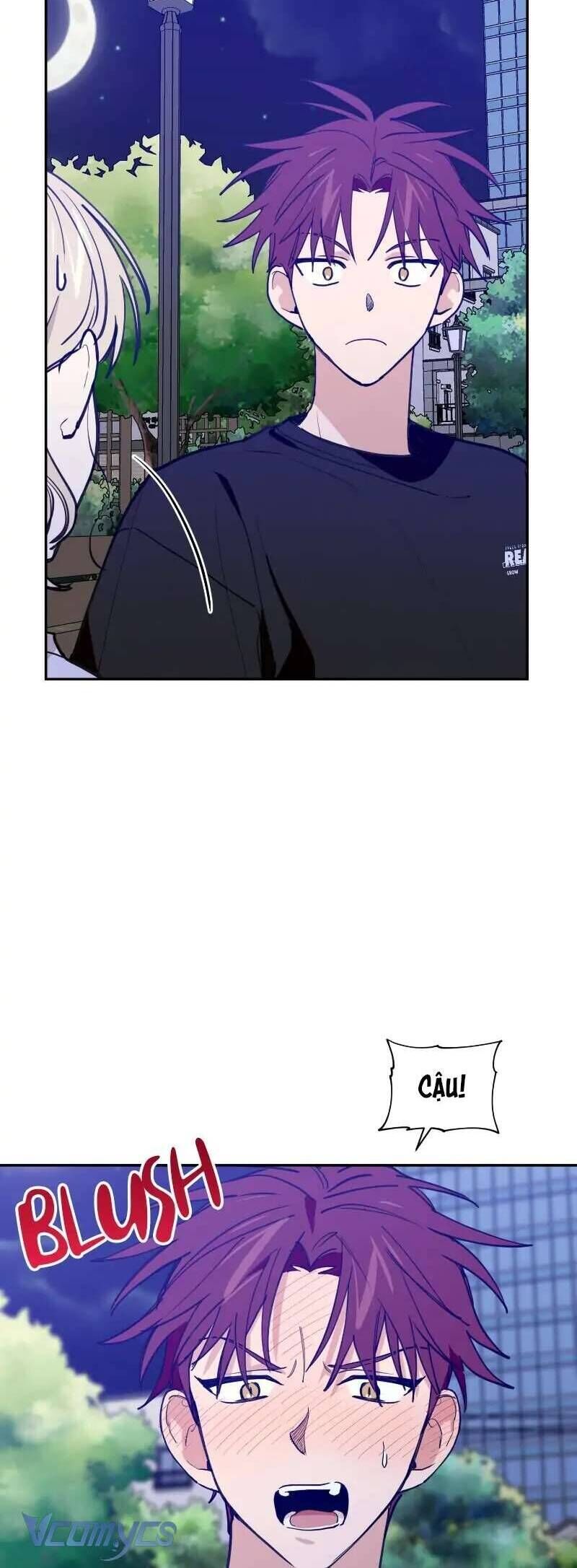 Điều Ước Sao Băng - Chap 36 - Trang 33