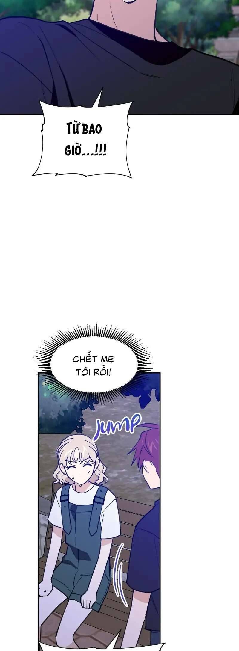 Điều Ước Sao Băng - Chap 36 - Trang 34