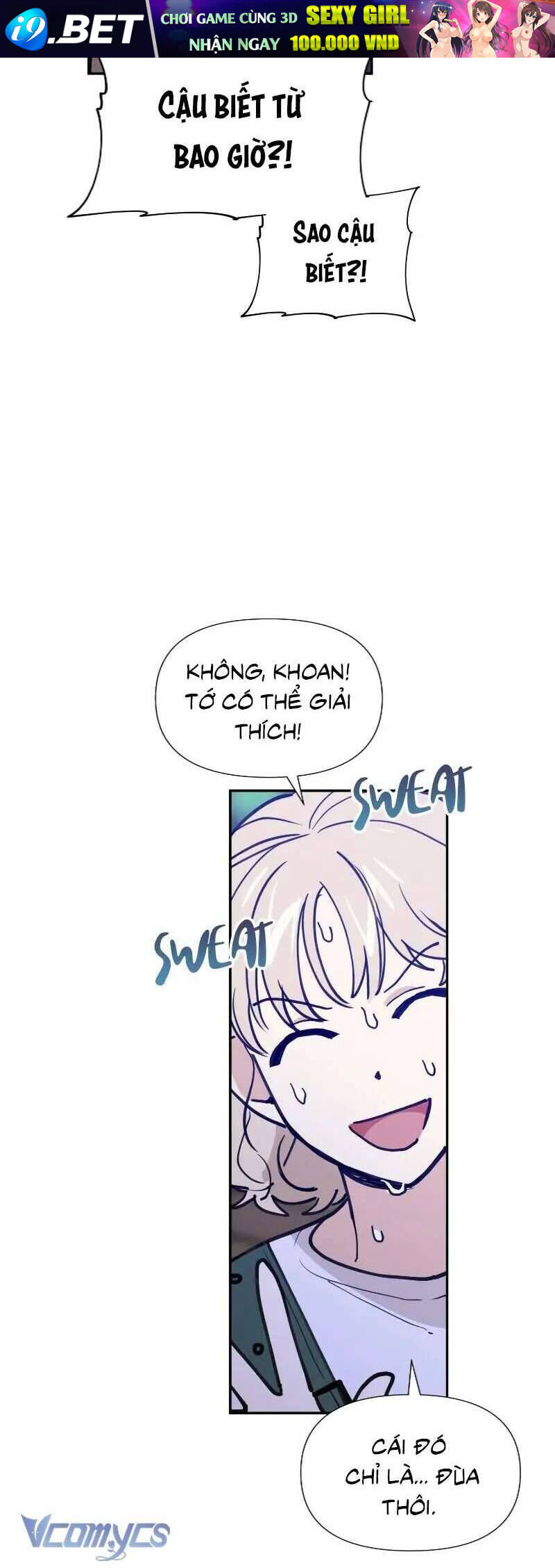 Điều Ước Sao Băng - Chap 36 - Trang 35