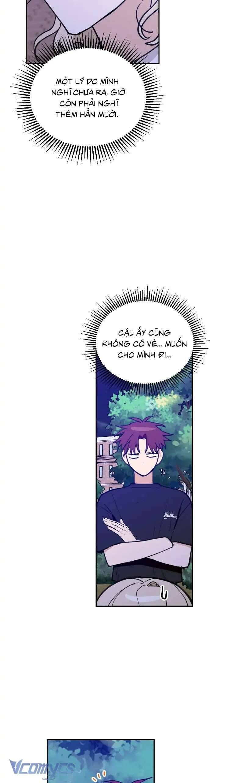 Điều Ước Sao Băng - Chap 36 - Trang 37