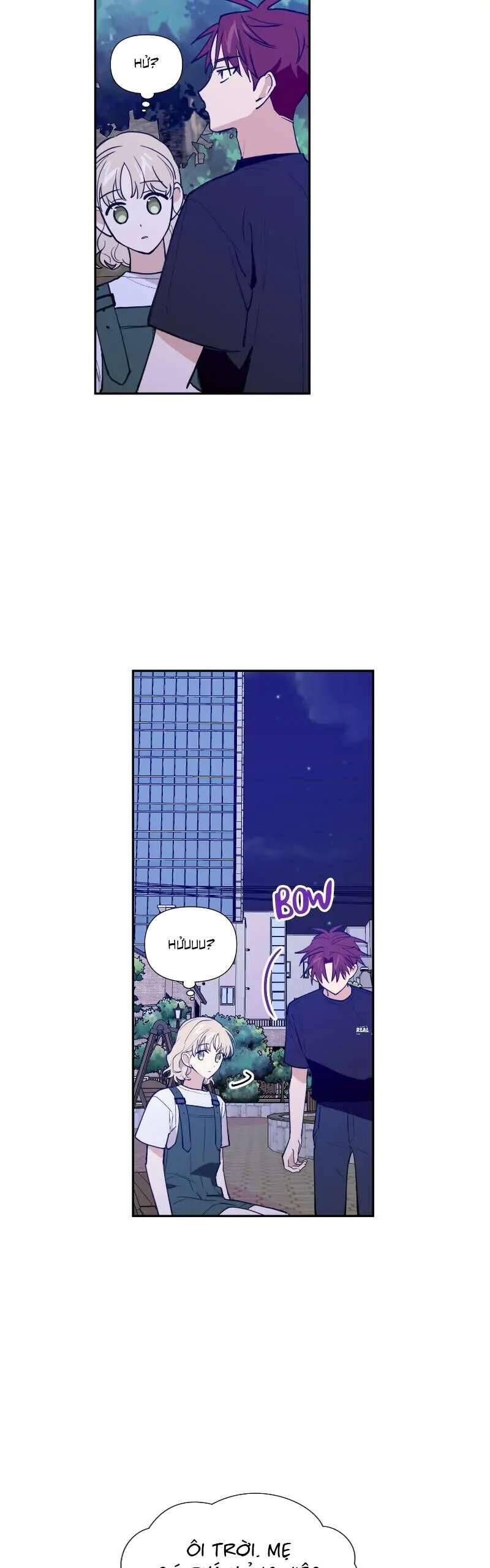 Điều Ước Sao Băng - Chap 36 - Trang 38