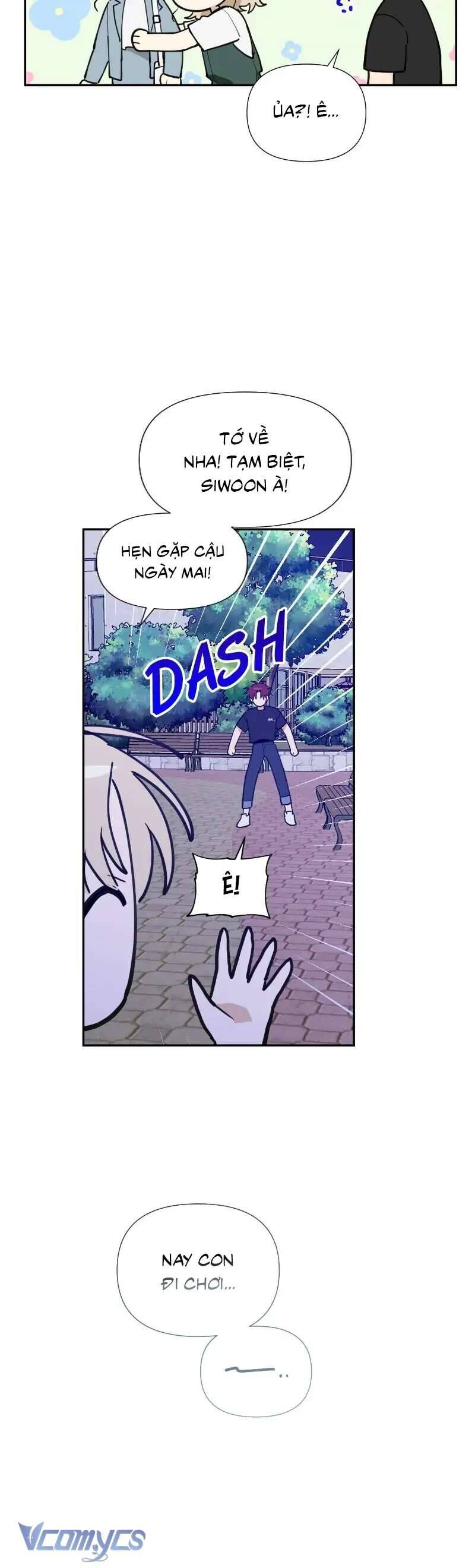 Điều Ước Sao Băng - Chap 36 - Trang 40