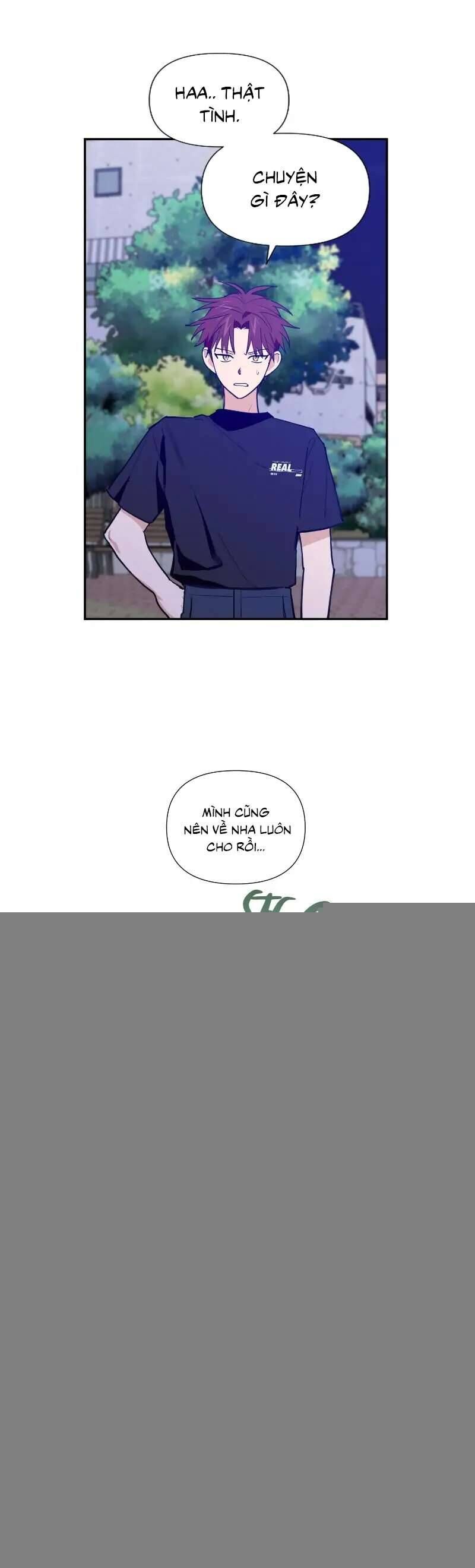 Điều Ước Sao Băng - Chap 36 - Trang 41
