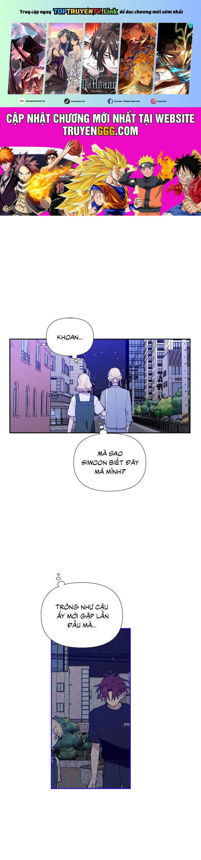 Điều Ước Sao Băng - Chap 37 - Trang 2