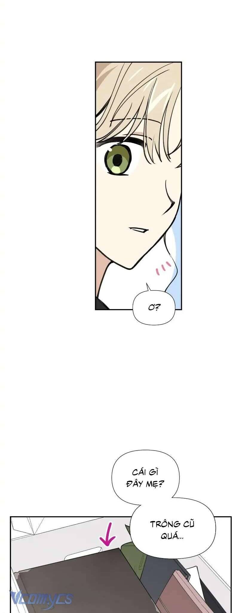 Điều Ước Sao Băng - Chap 37 - Trang 11