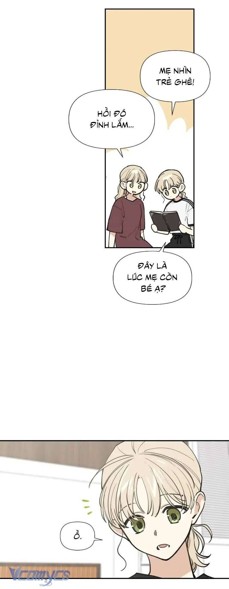 Điều Ước Sao Băng - Chap 37 - Trang 13