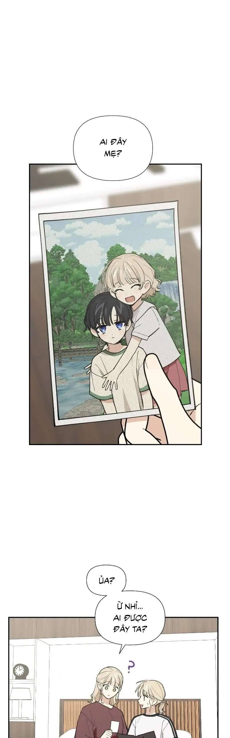 Điều Ước Sao Băng - Chap 37 - Trang 14