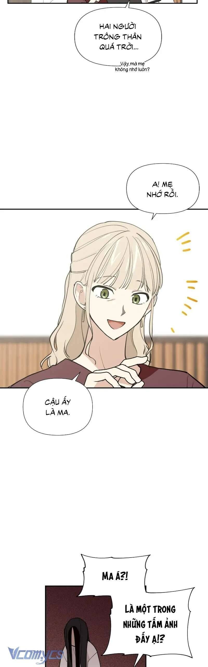 Điều Ước Sao Băng - Chap 37 - Trang 15