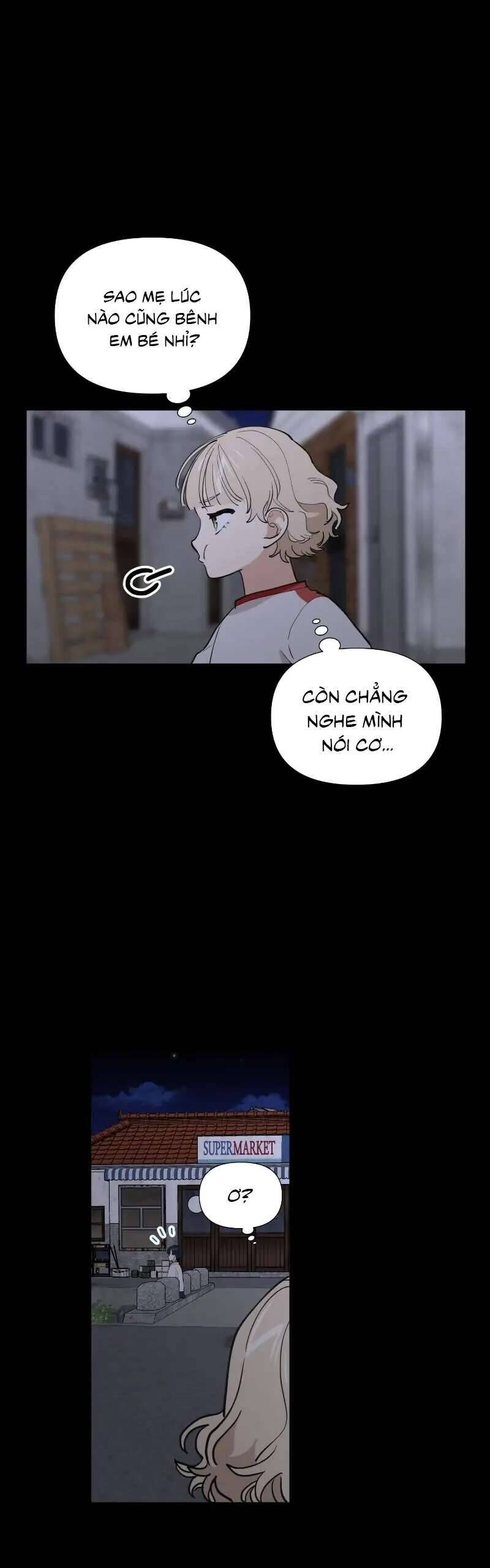 Điều Ước Sao Băng - Chap 37 - Trang 18