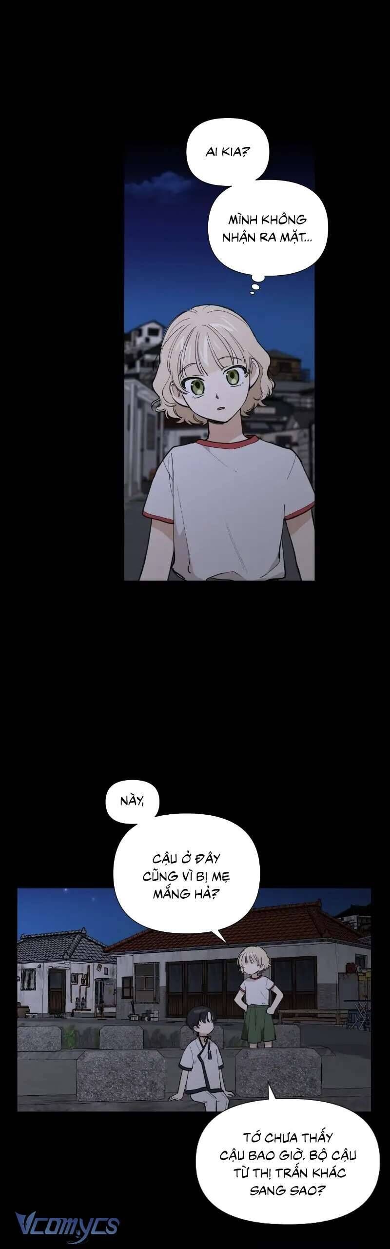 Điều Ước Sao Băng - Chap 37 - Trang 19