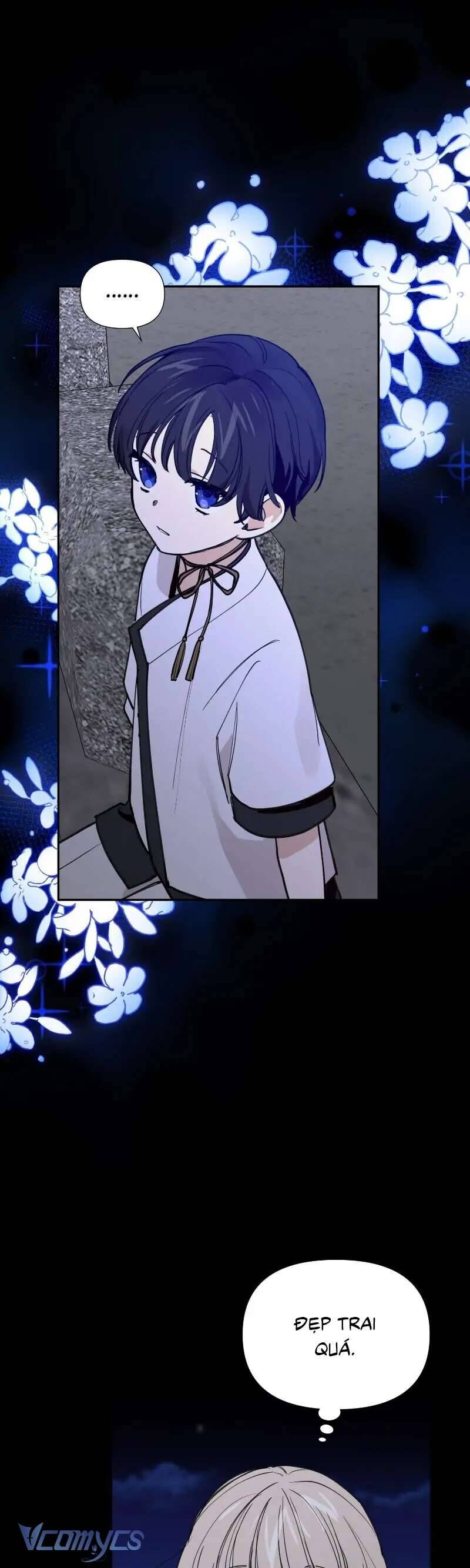 Điều Ước Sao Băng - Chap 37 - Trang 20