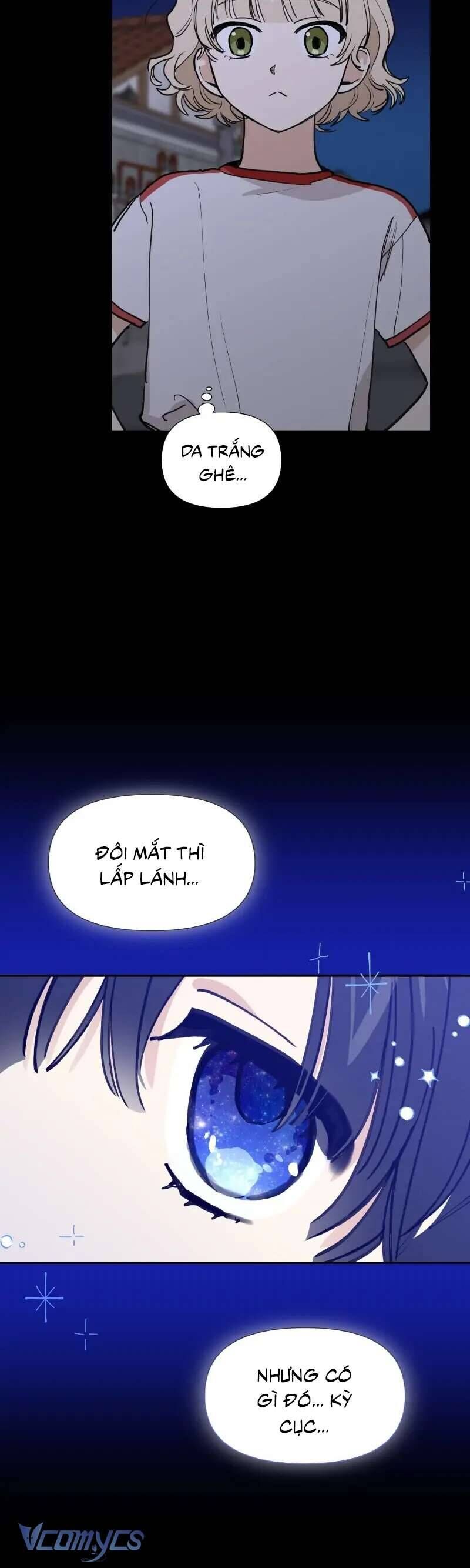 Điều Ước Sao Băng - Chap 37 - Trang 21
