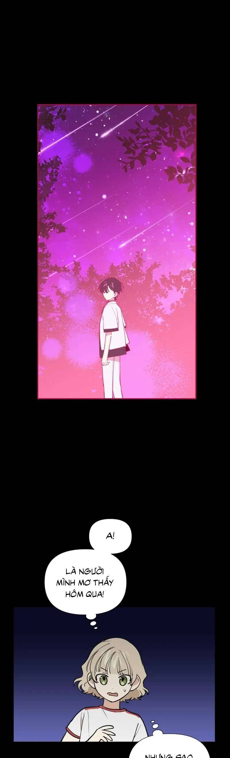 Điều Ước Sao Băng - Chap 37 - Trang 22