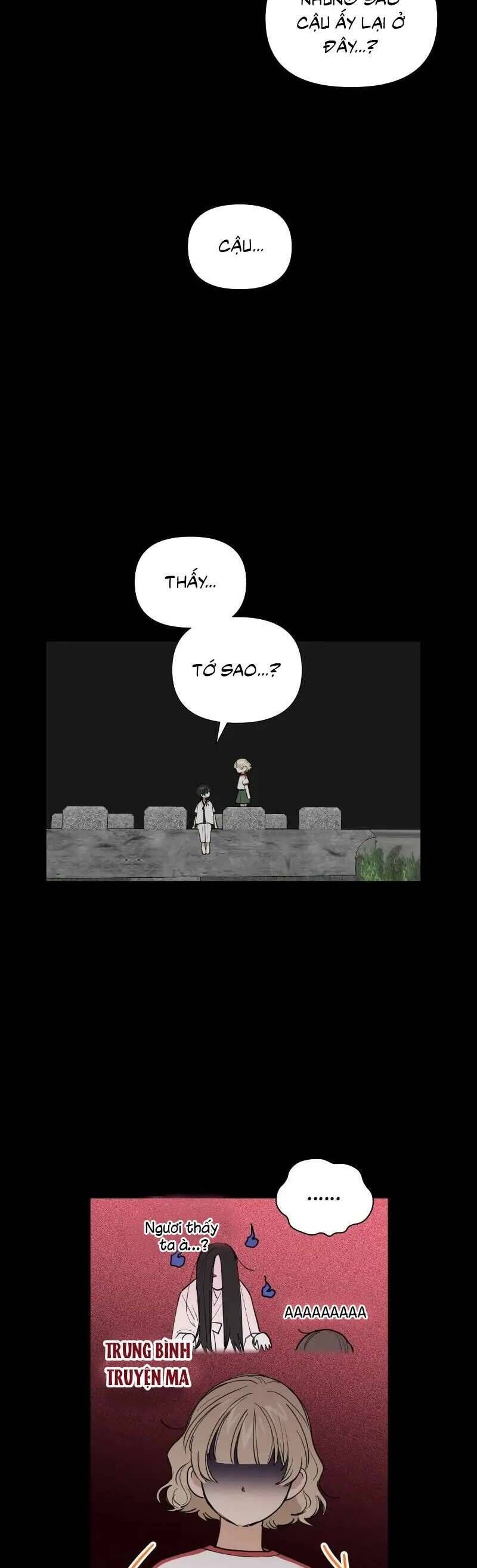 Điều Ước Sao Băng - Chap 37 - Trang 23