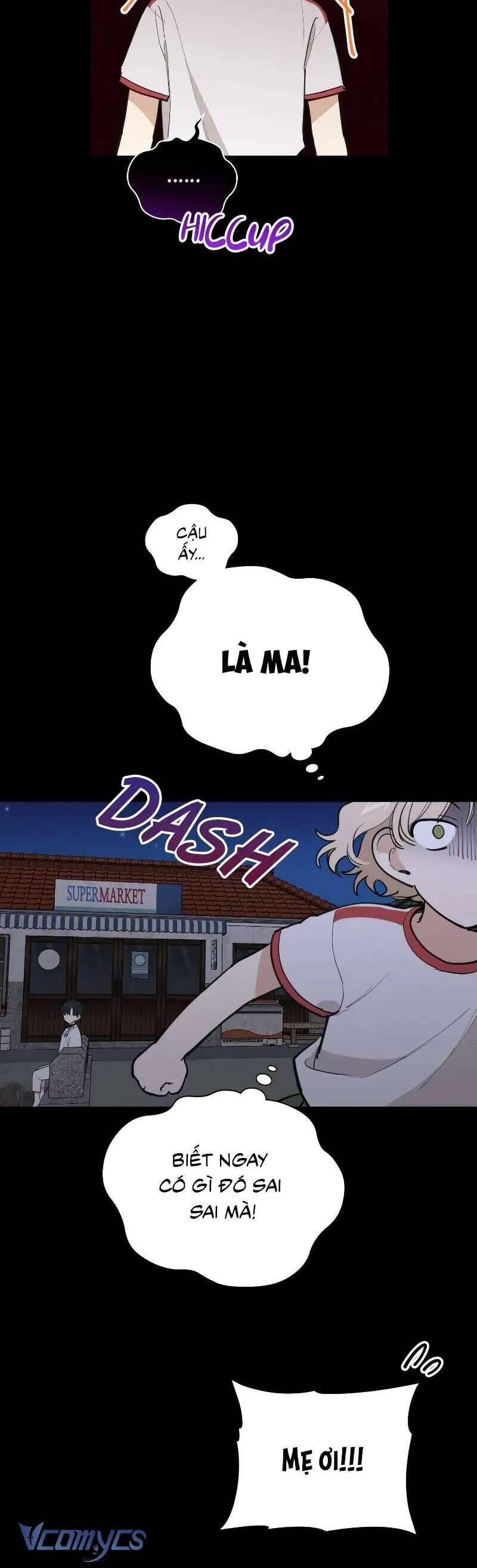 Điều Ước Sao Băng - Chap 37 - Trang 24