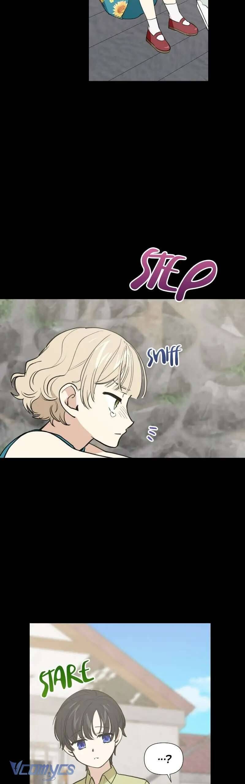 Điều Ước Sao Băng - Chap 37 - Trang 26