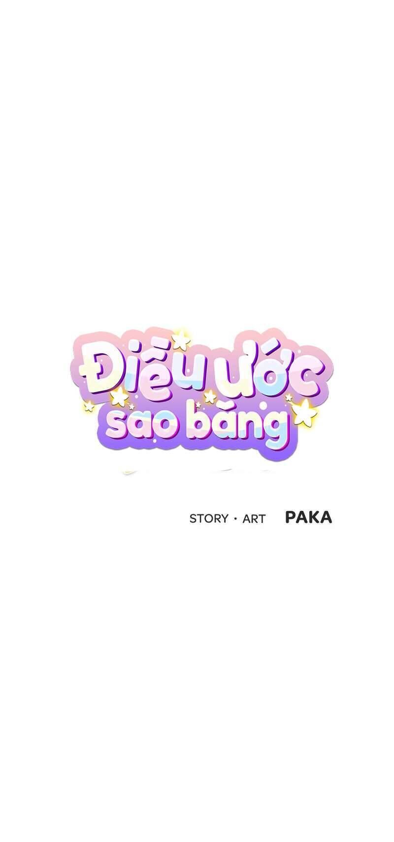 Điều Ước Sao Băng - Chap 37 - Trang 4