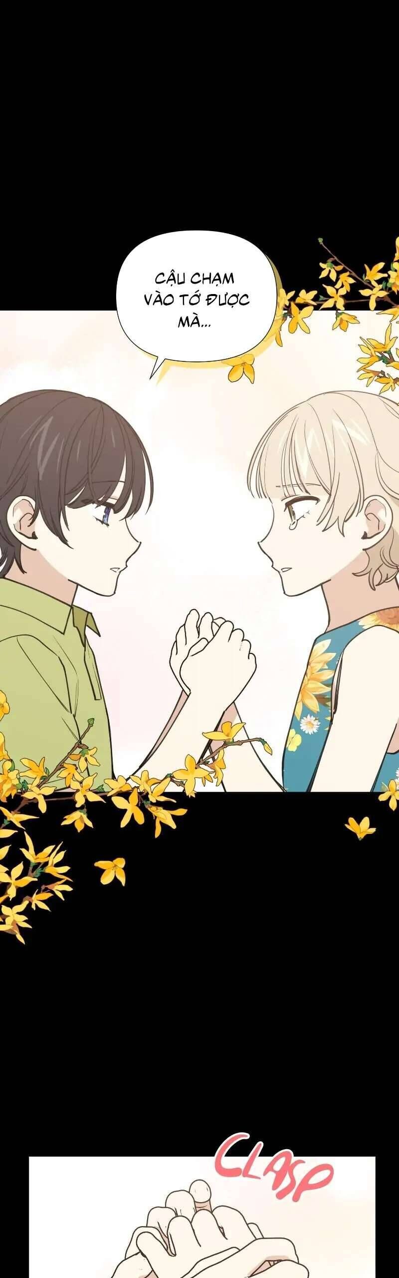 Điều Ước Sao Băng - Chap 37 - Trang 31
