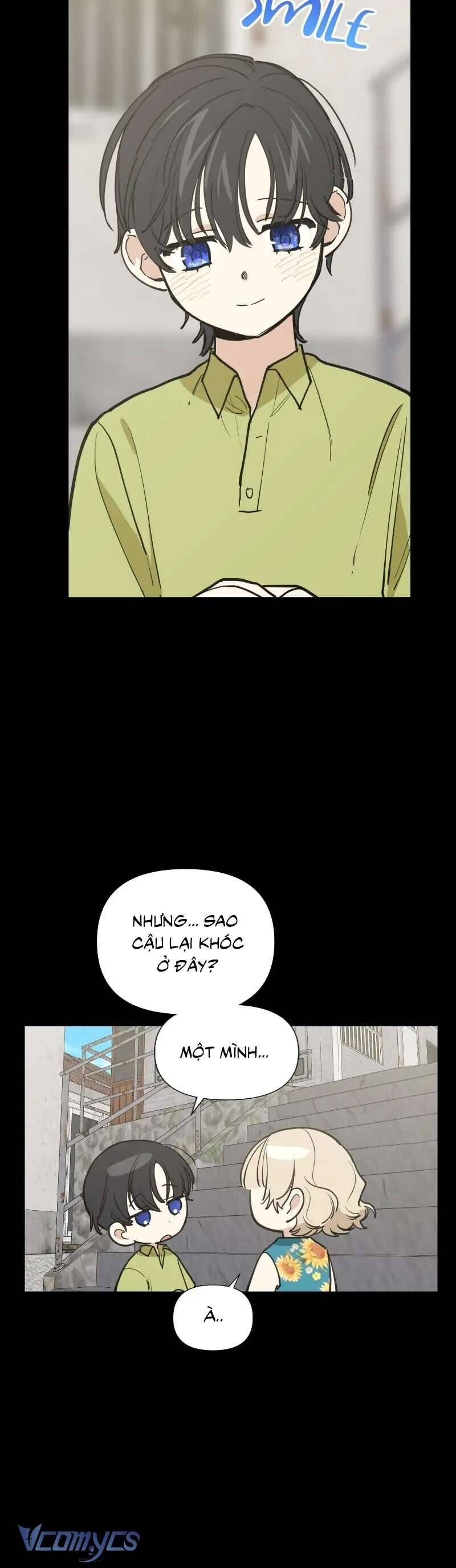 Điều Ước Sao Băng - Chap 37 - Trang 33