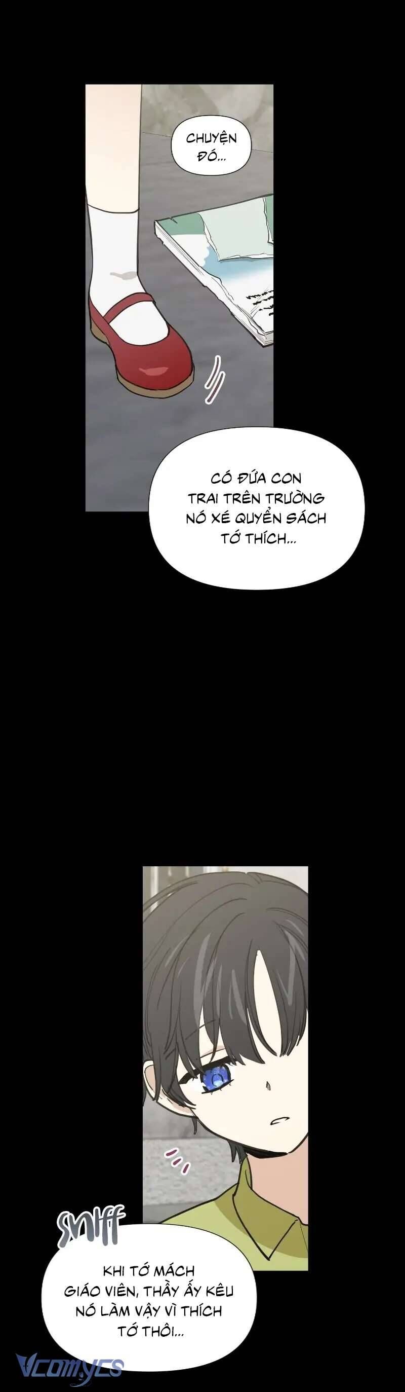 Điều Ước Sao Băng - Chap 37 - Trang 34