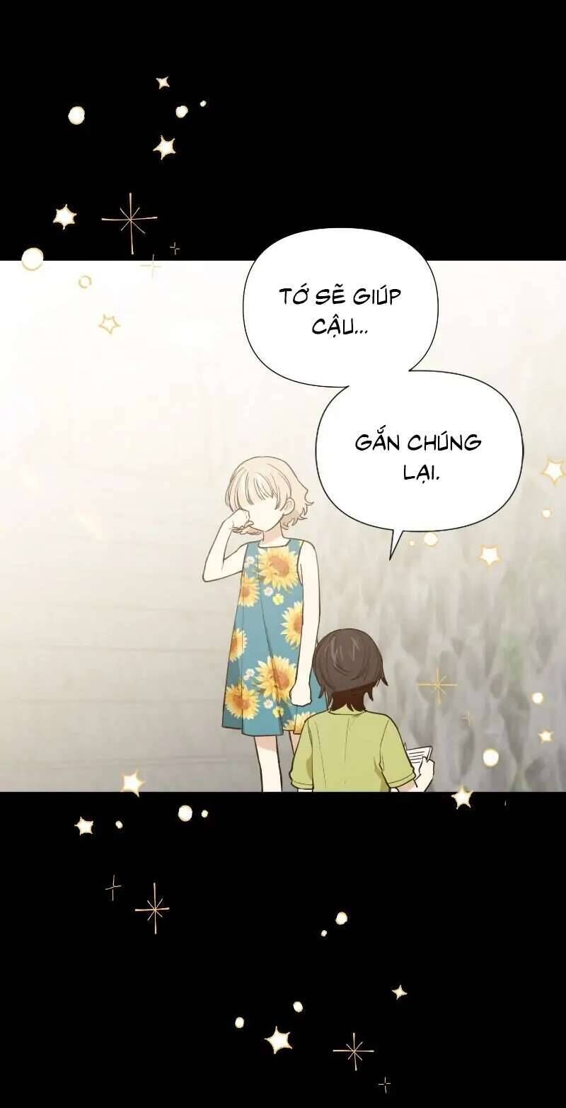 Điều Ước Sao Băng - Chap 37 - Trang 39