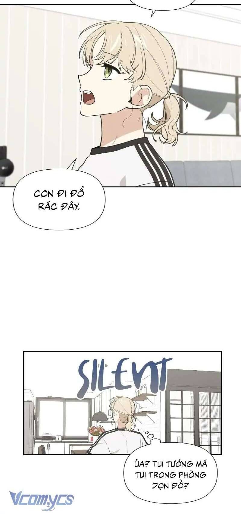 Điều Ước Sao Băng - Chap 37 - Trang 7