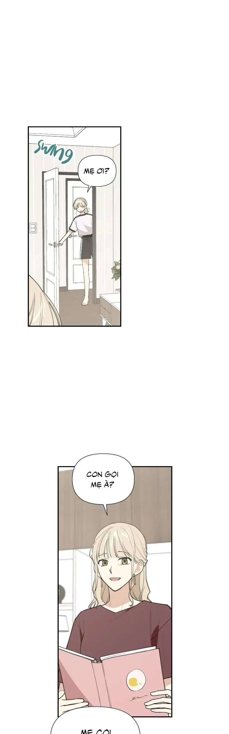 Điều Ước Sao Băng - Chap 37 - Trang 8