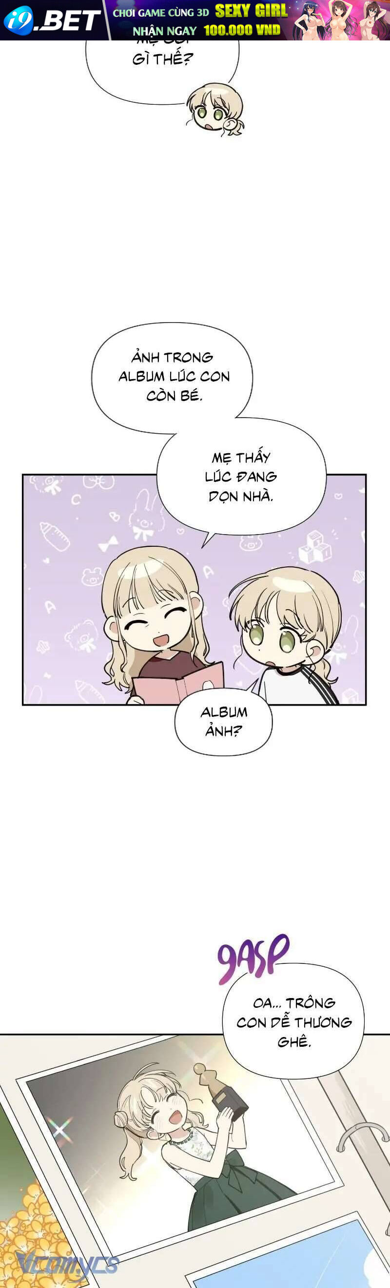 Điều Ước Sao Băng - Chap 37 - Trang 9