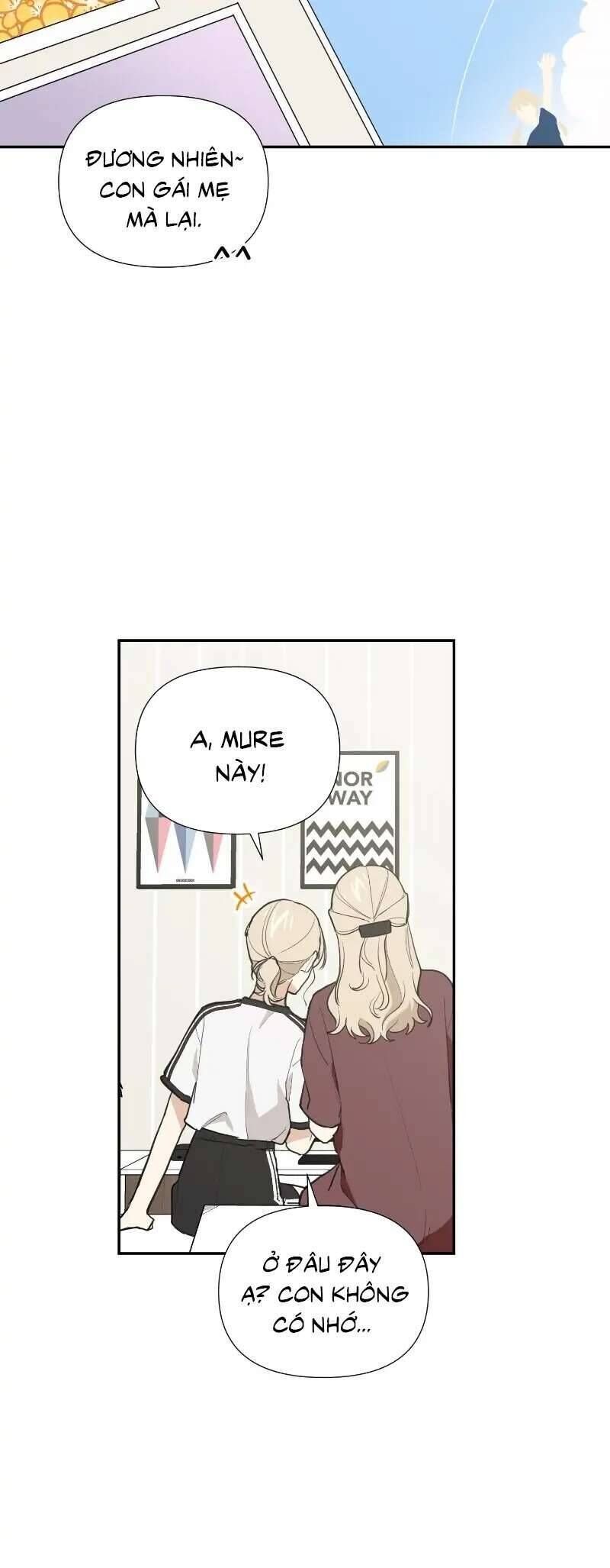 Điều Ước Sao Băng - Chap 37 - Trang 10