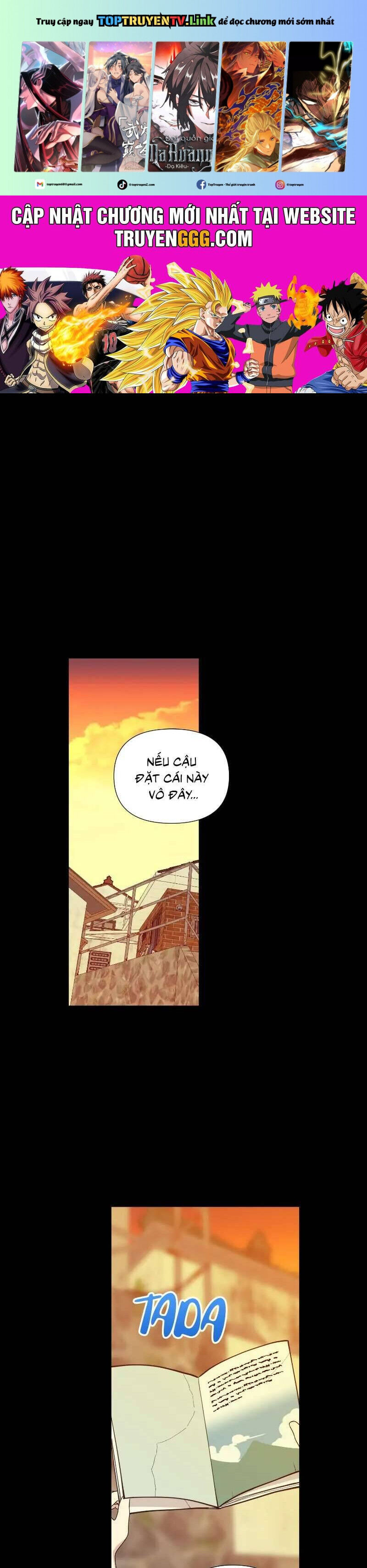 Điều Ước Sao Băng - Chap 38 - Trang 2