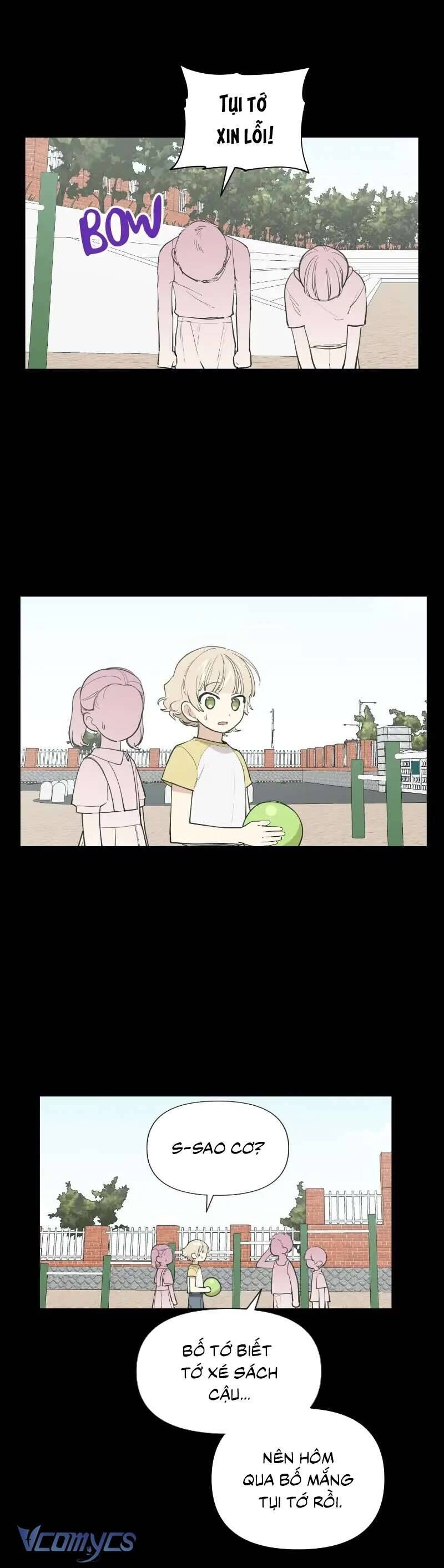 Điều Ước Sao Băng - Chap 38 - Trang 11