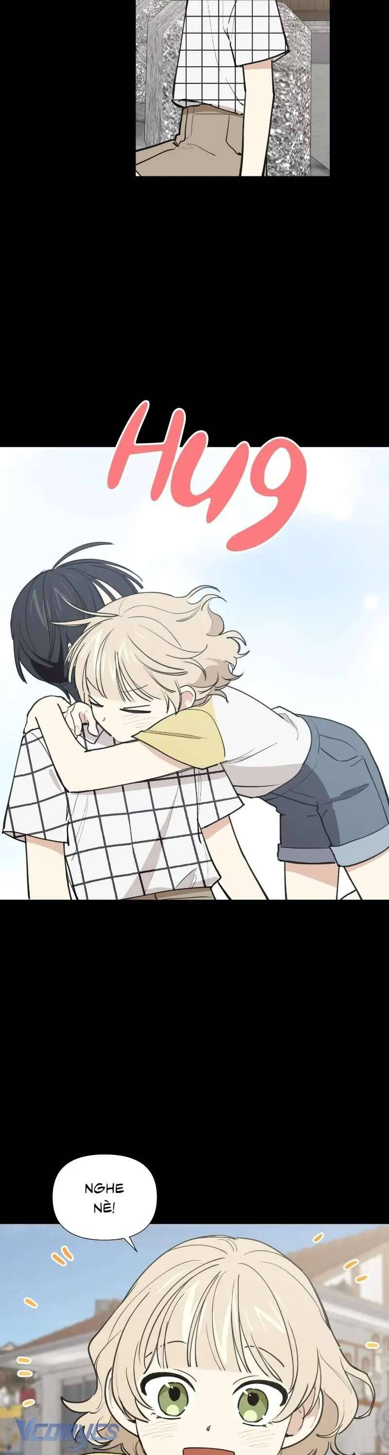 Điều Ước Sao Băng - Chap 38 - Trang 14