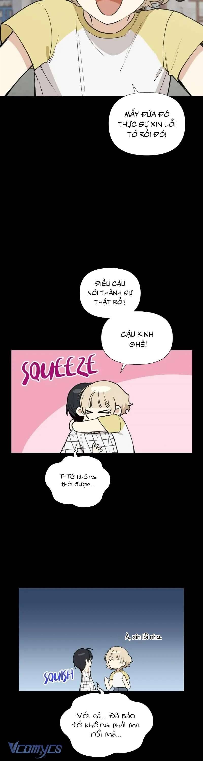 Điều Ước Sao Băng - Chap 38 - Trang 15