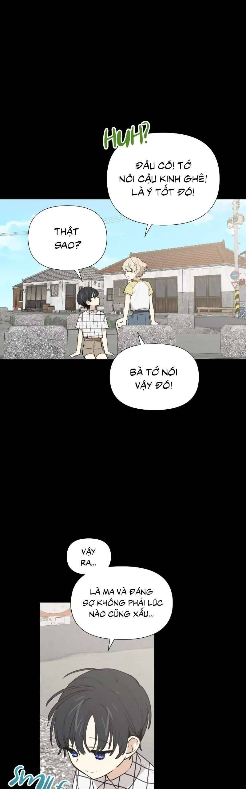Điều Ước Sao Băng - Chap 38 - Trang 16