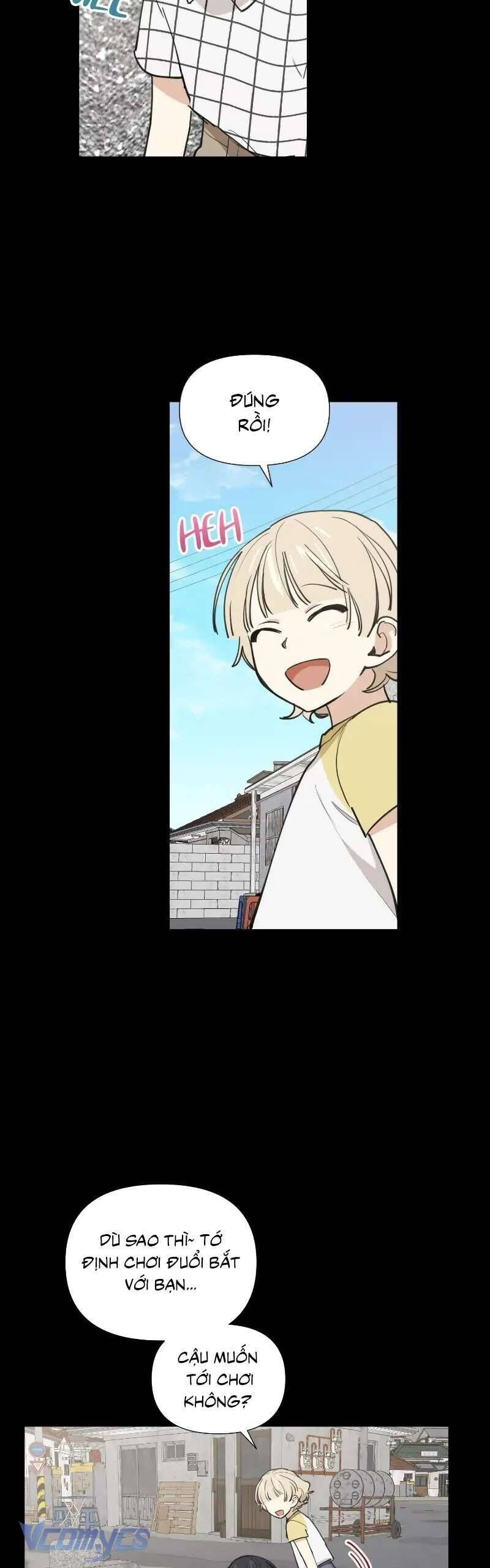 Điều Ước Sao Băng - Chap 38 - Trang 17