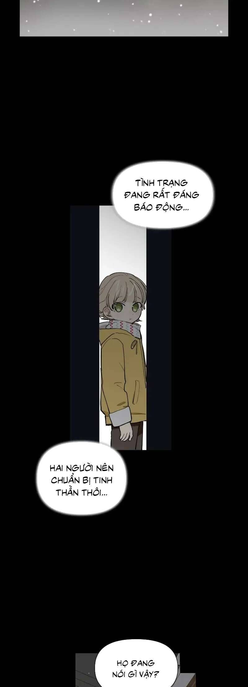 Điều Ước Sao Băng - Chap 38 - Trang 24
