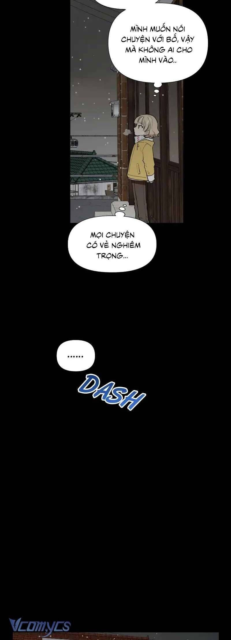 Điều Ước Sao Băng - Chap 38 - Trang 25