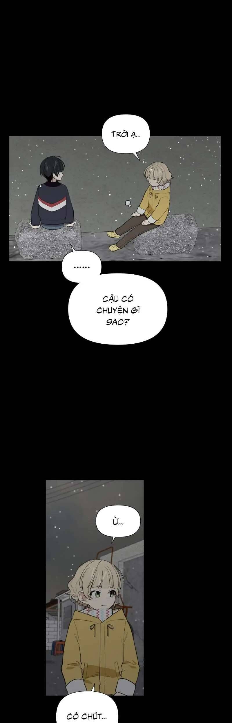 Điều Ước Sao Băng - Chap 38 - Trang 28