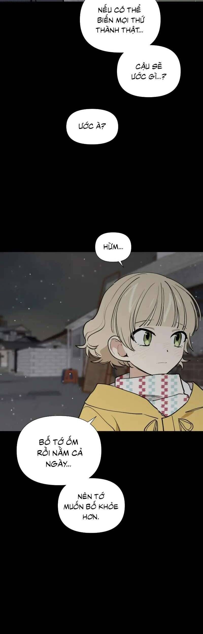 Điều Ước Sao Băng - Chap 38 - Trang 30